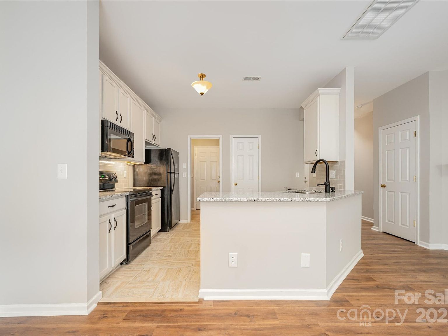 12248 Stratfield Place Cir Pineville, NC 28134 | New build