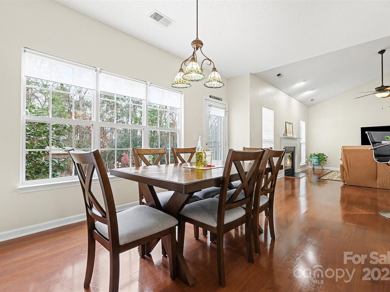 8907 Steelechase Dr Charlotte, NC 28273  | Single Family