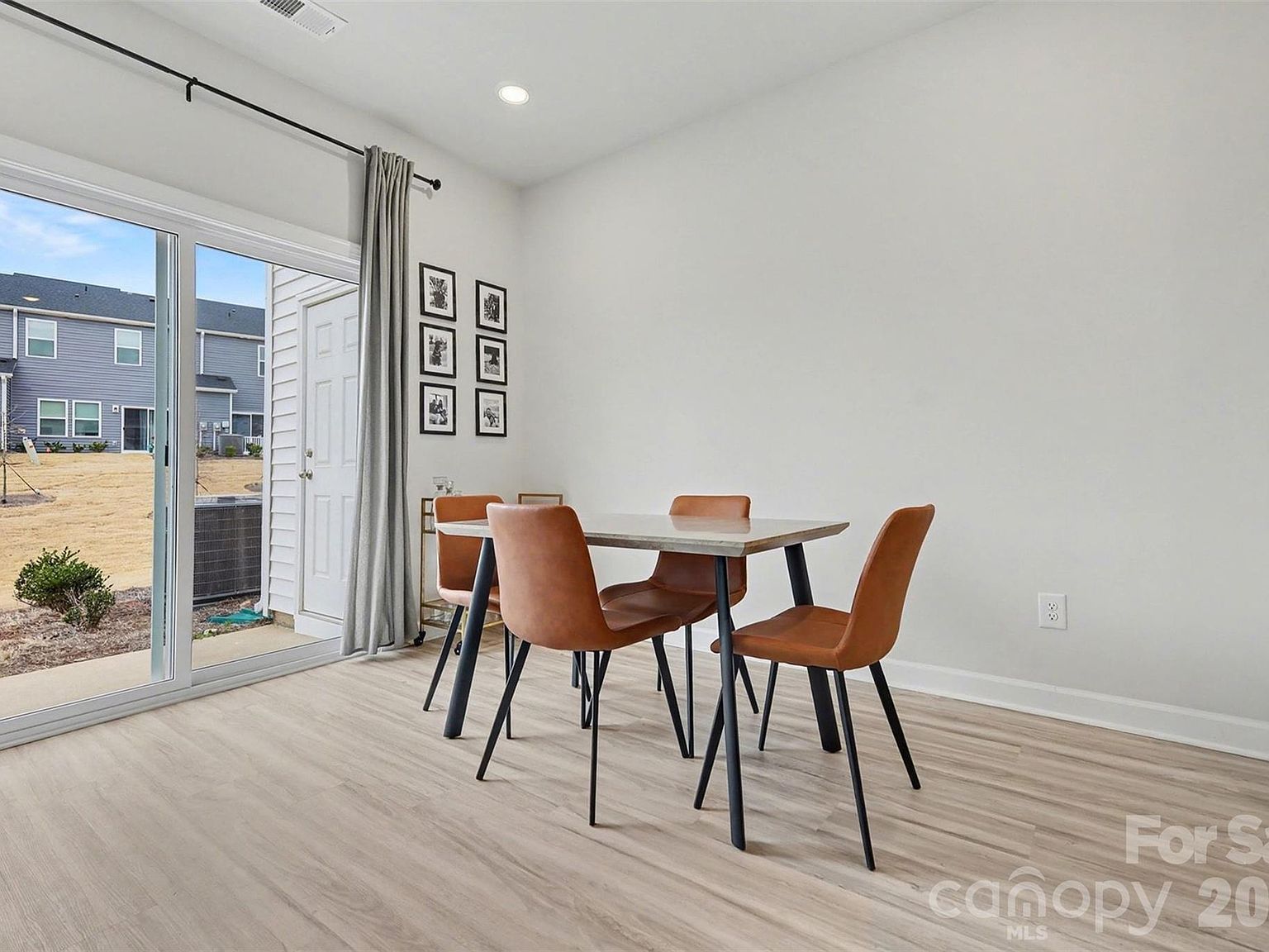 2013 Old Rivers Rd Concord, NC 28027 | New build