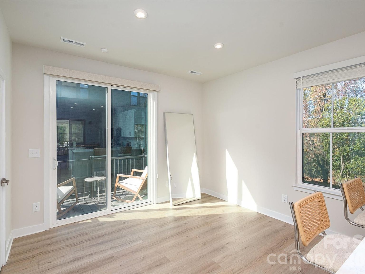 144 Millsbee Ln Charlotte, NC 28205 | New build