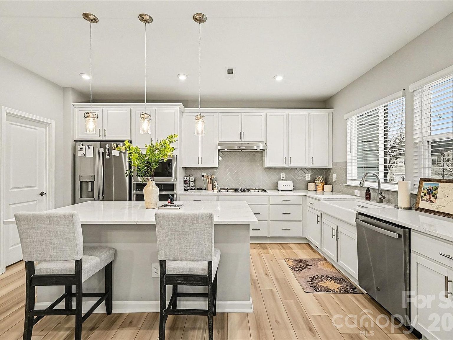 811 Redd Aly Charlotte, NC 28217 | New build