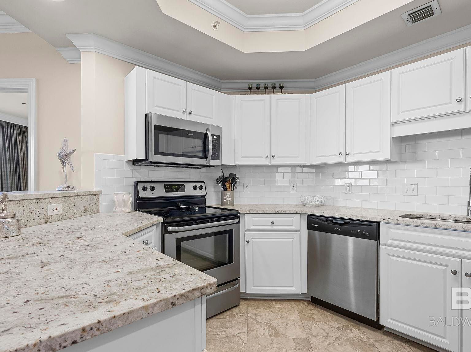 27580 E Canal Rd #1526 Orange Beach, AL 36561 | Condominium