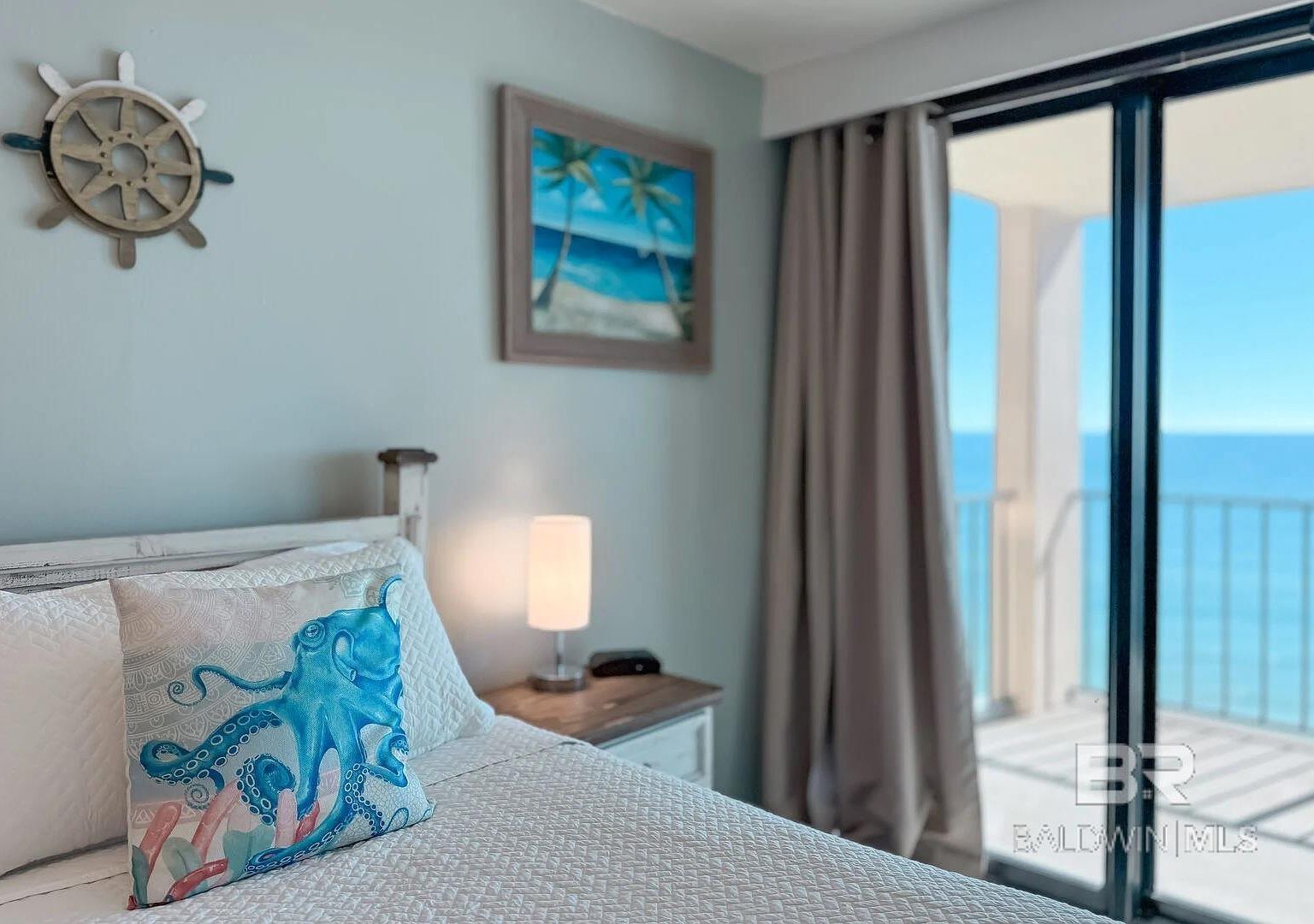 24132 Perdido Beach Blvd APT 1117 Orange Beach, AL 36561  | Single Family