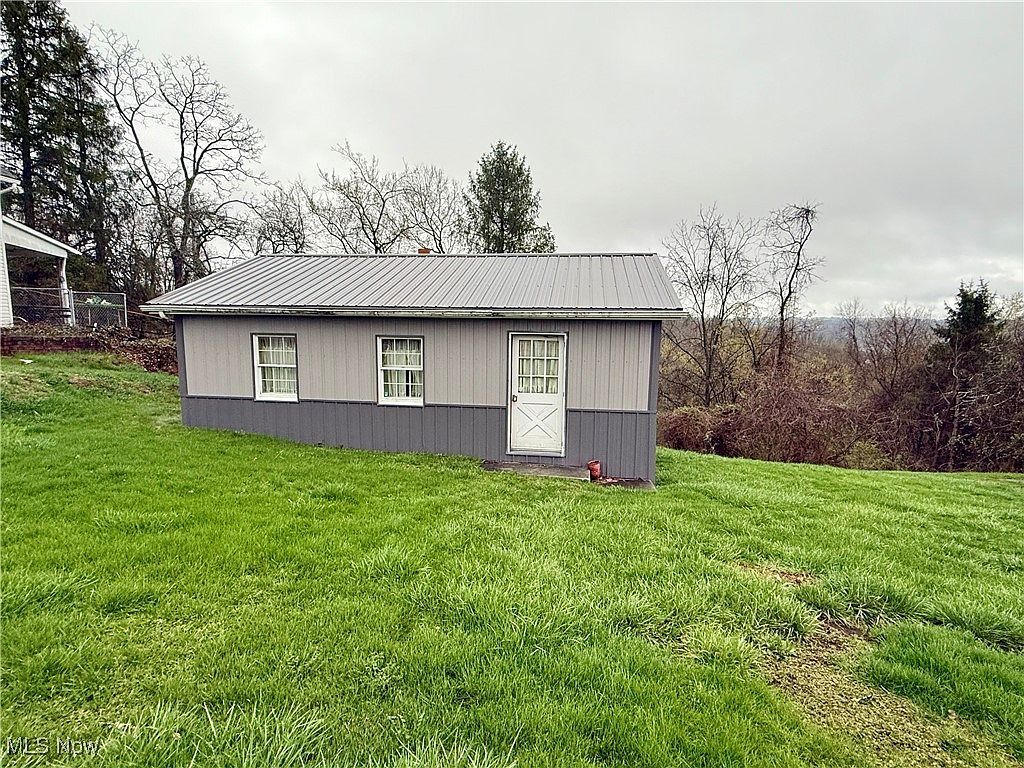 0 Hilltop Ave Bellaire, OH 43906  | Single Family