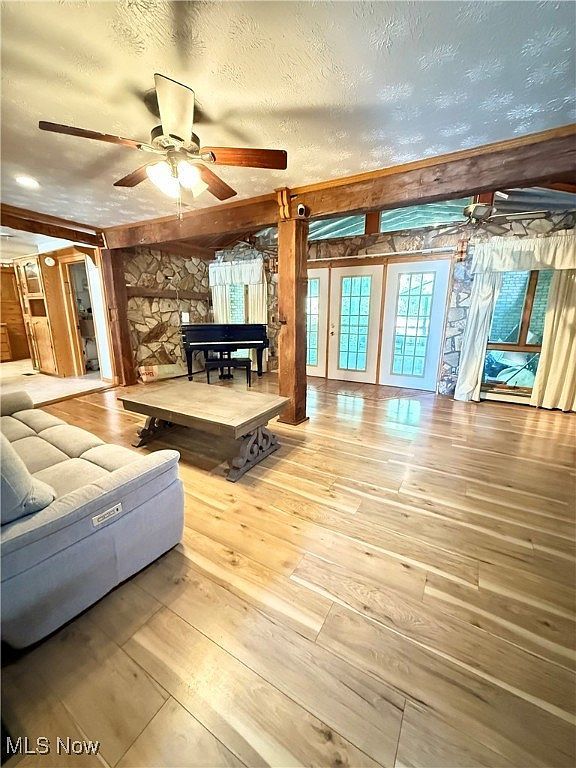 46605 Main St Jacobsburg, OH 43933  | Single Family