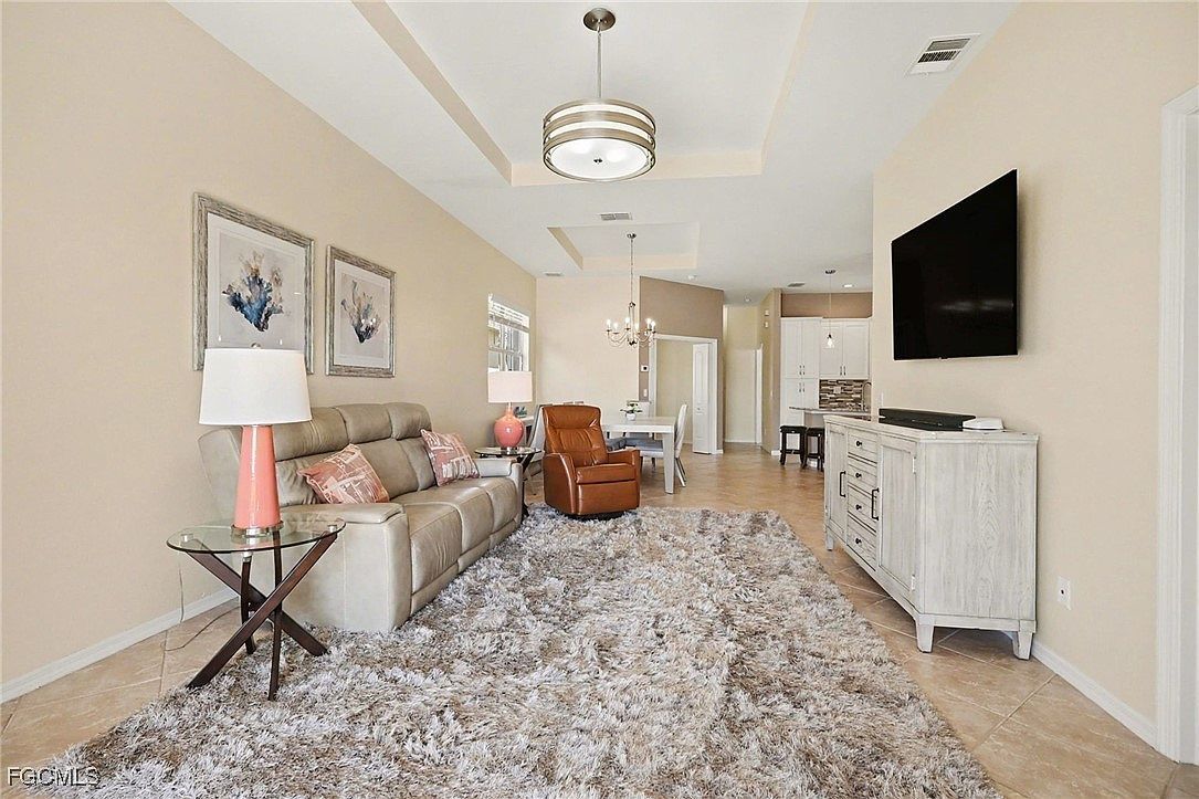 8700 Spring Mountain Way Fort Myers, FL 33908  | Single Family