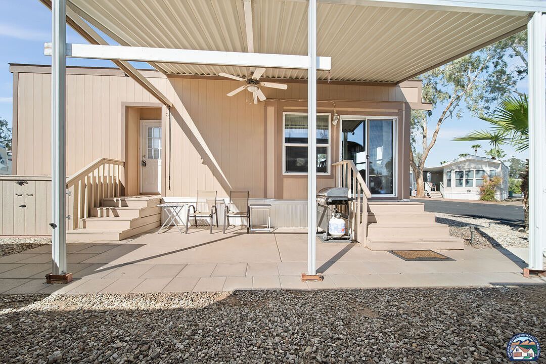 1589 Drew Rd #97 El Centro, CA 92243  | New build