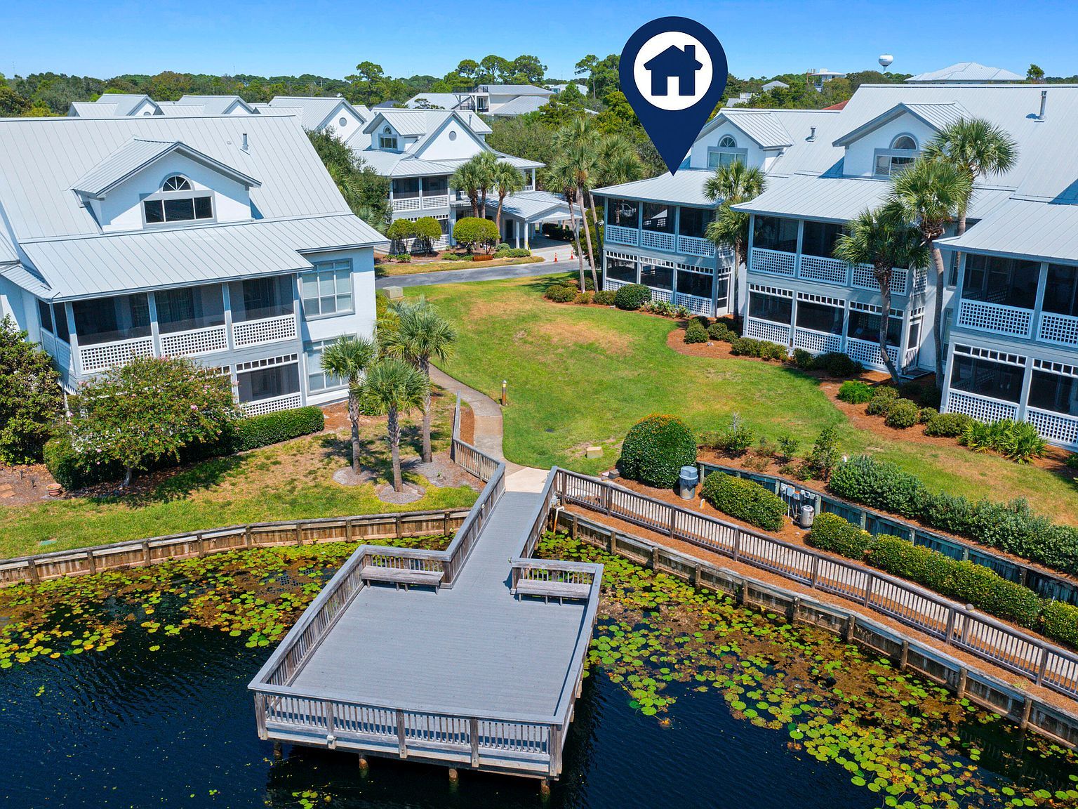 9815 Us Highway 98 W UNIT 44 Miramar Beach, FL 32550  | Condominium