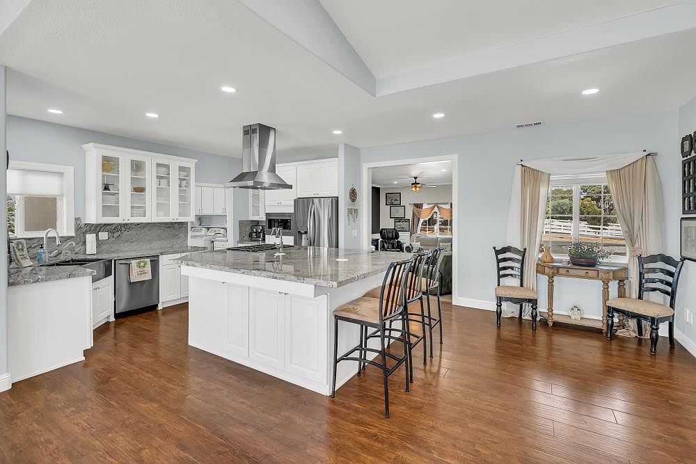 1221 Magers Rd San Andreas, CA 95249 | Single Family