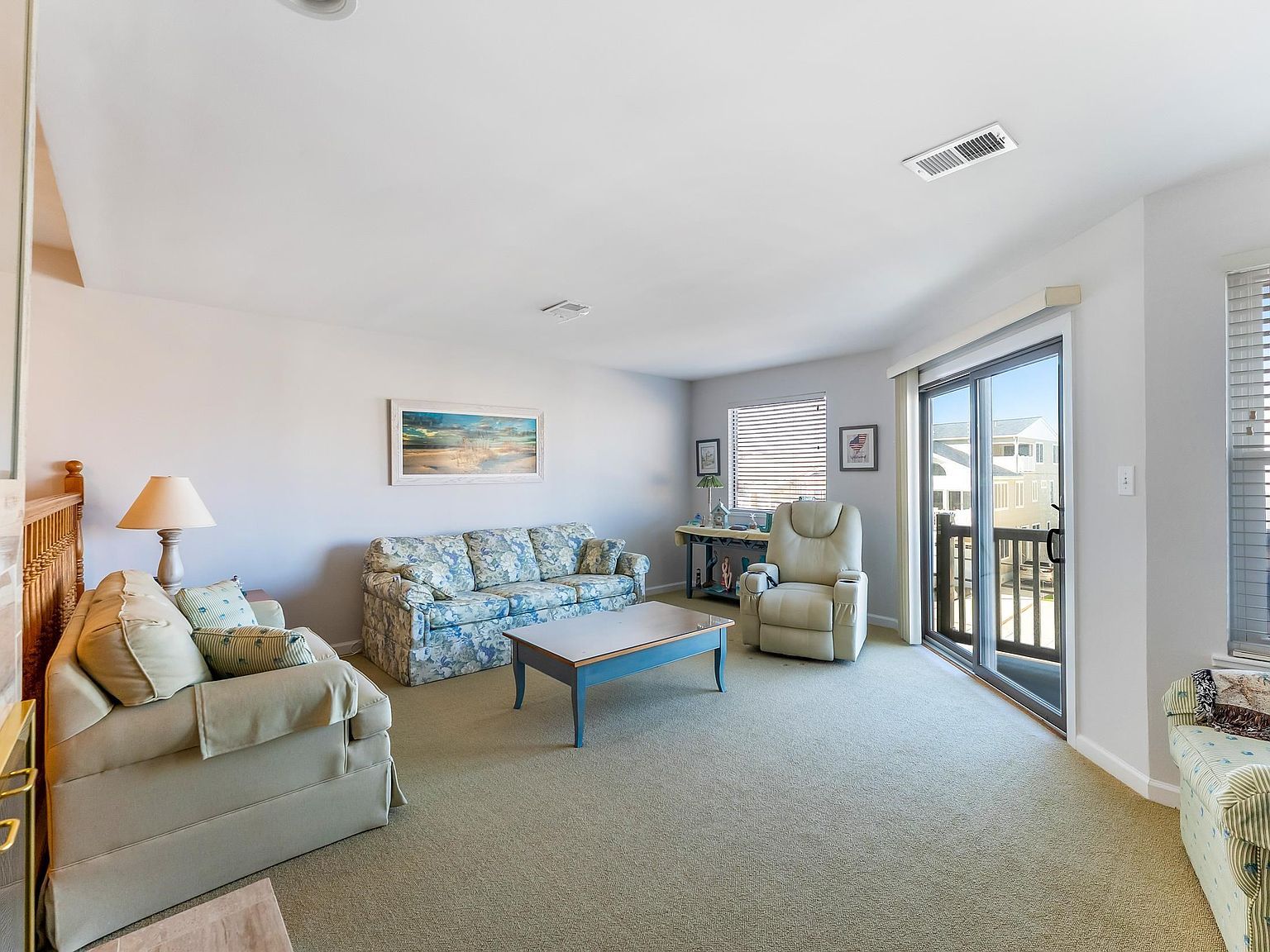 215 Surf Ave APT 203 North Wildwood, NJ 08260 | Condominium