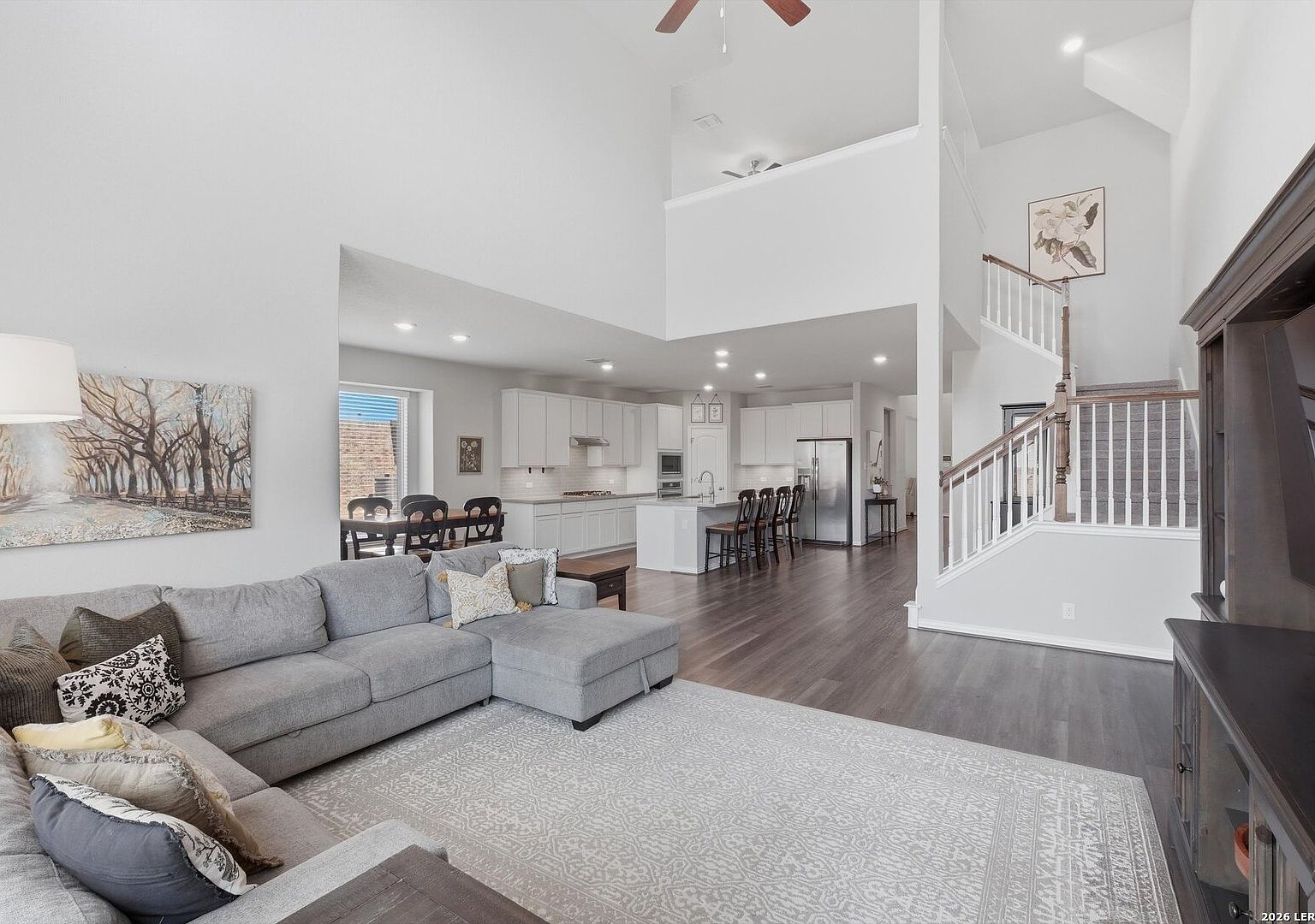 318 Otis Xing Cibolo, TX 78108  | Single Family