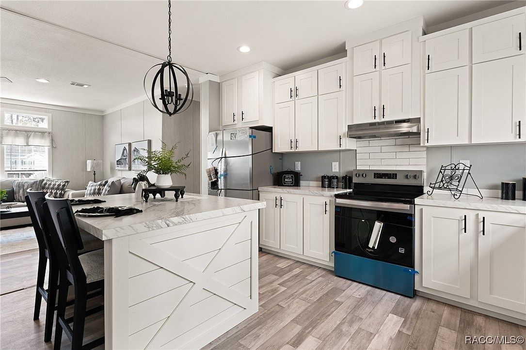 375 Sapp St Inglis, FL 34449  | New build