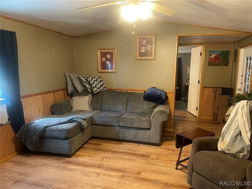 156 Neeld St Inglis, FL 34449  | New build