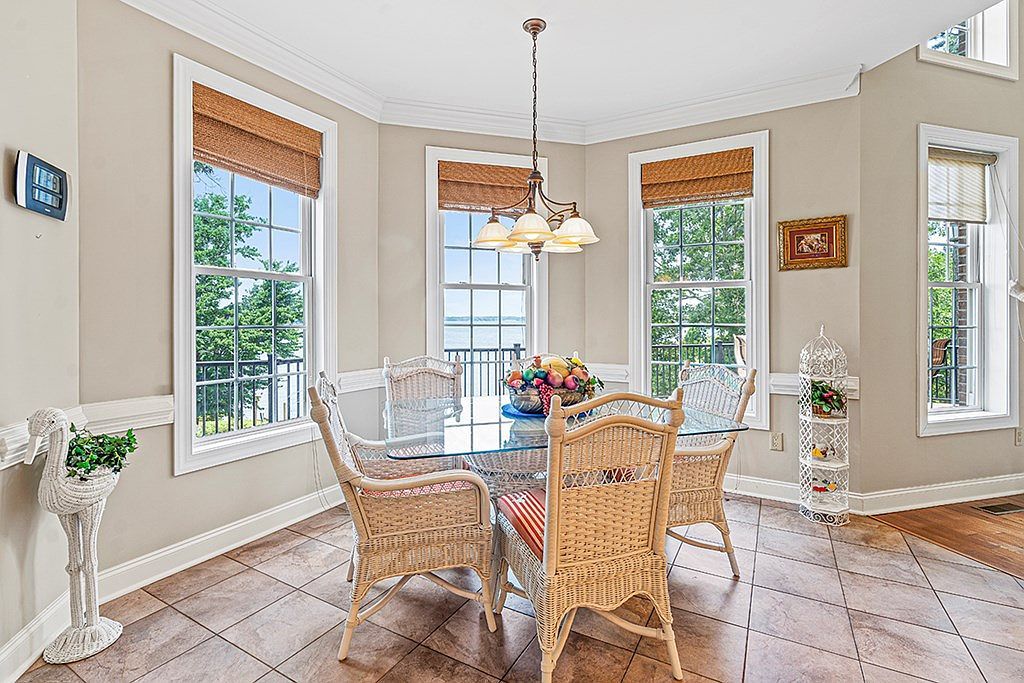 219 Nautical Way Greenwood, SC 29649  | Single Family