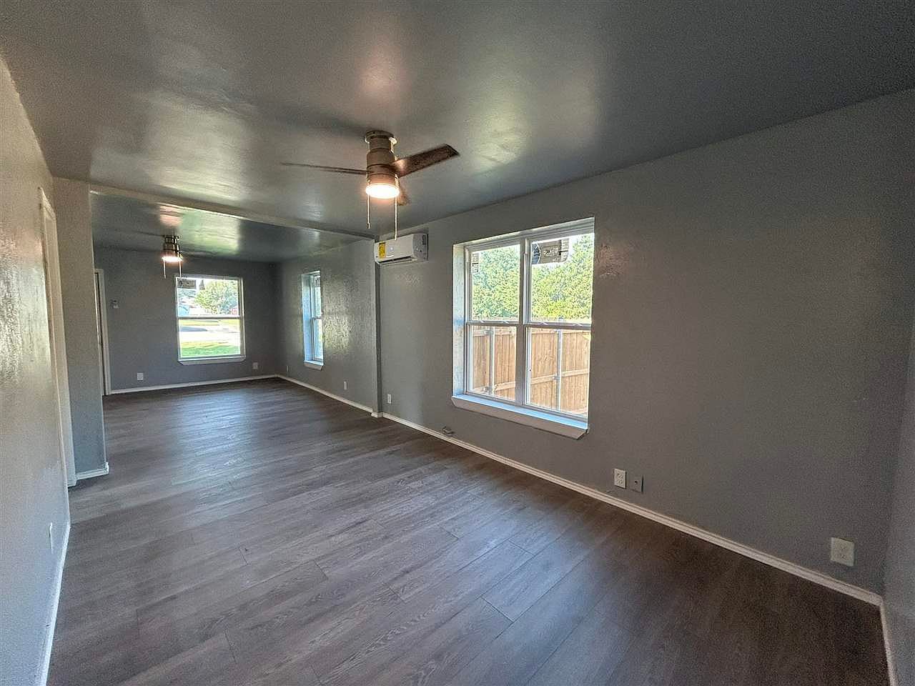 201 W Kansas Ave Cyril, OK 73029  | Single Family