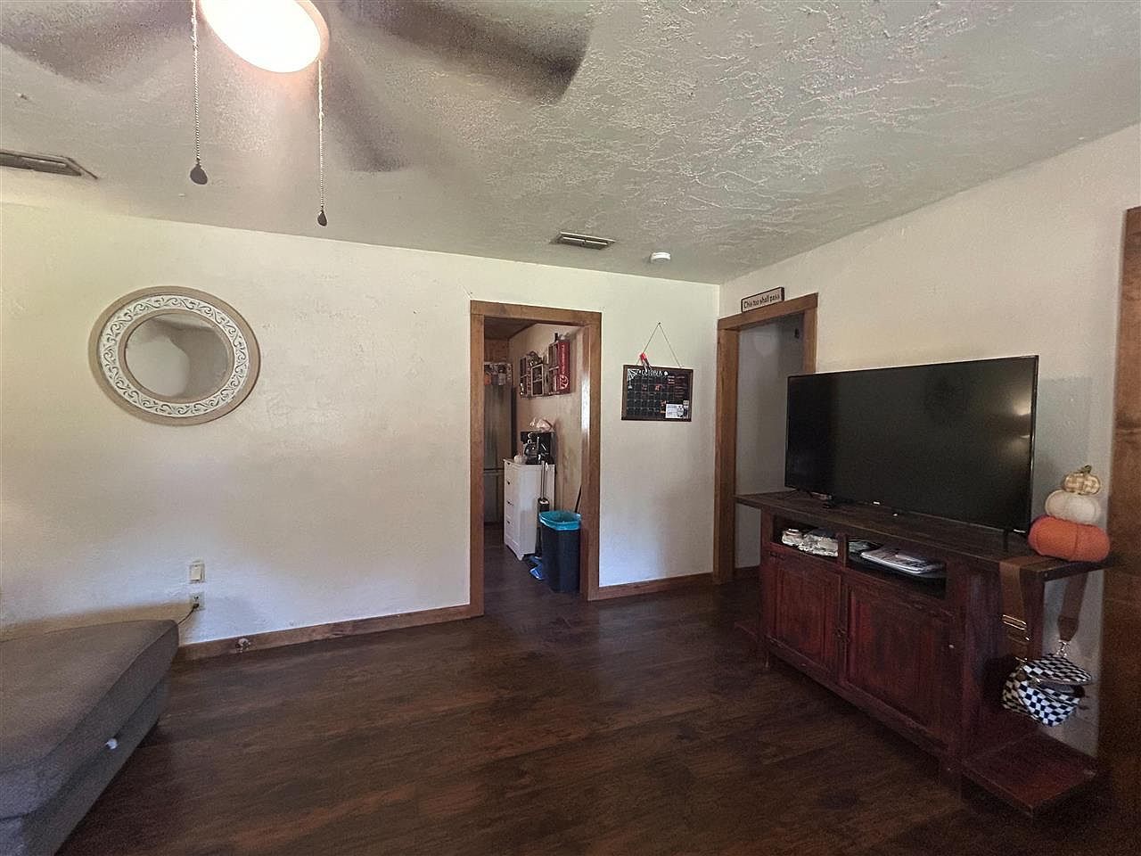 309 W Ohio St Walters, OK 73572  | Single Family