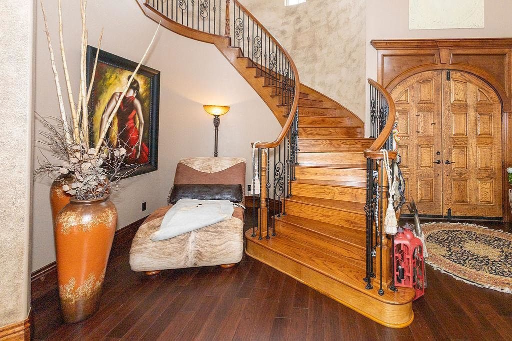 172931 Prospectors Ridge Dr Duncan, OK 73533  | Single Family