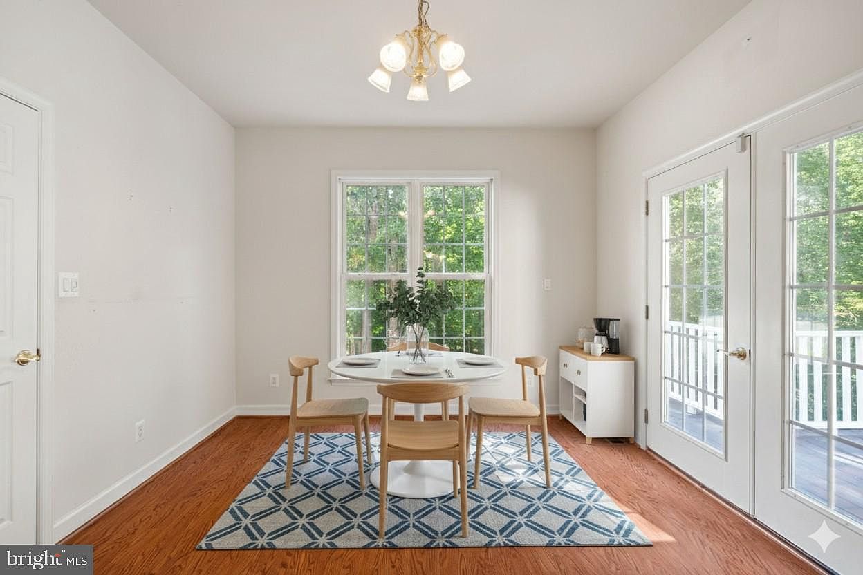 13031 Dahlia Ln Fredericksburg, VA 22407  | Single Family