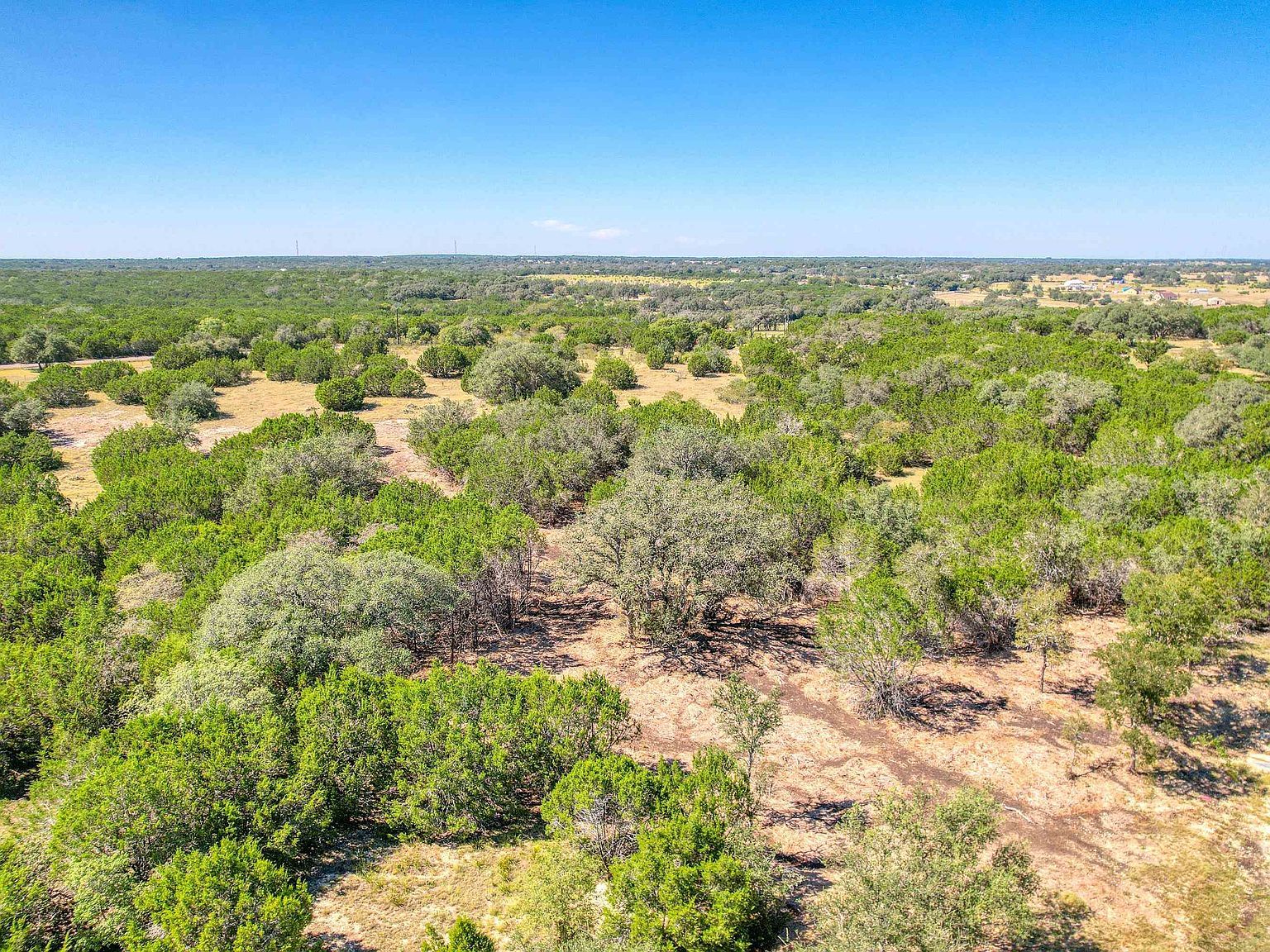 3000 County Road 112 Burnet, TX 78611  | Single Family