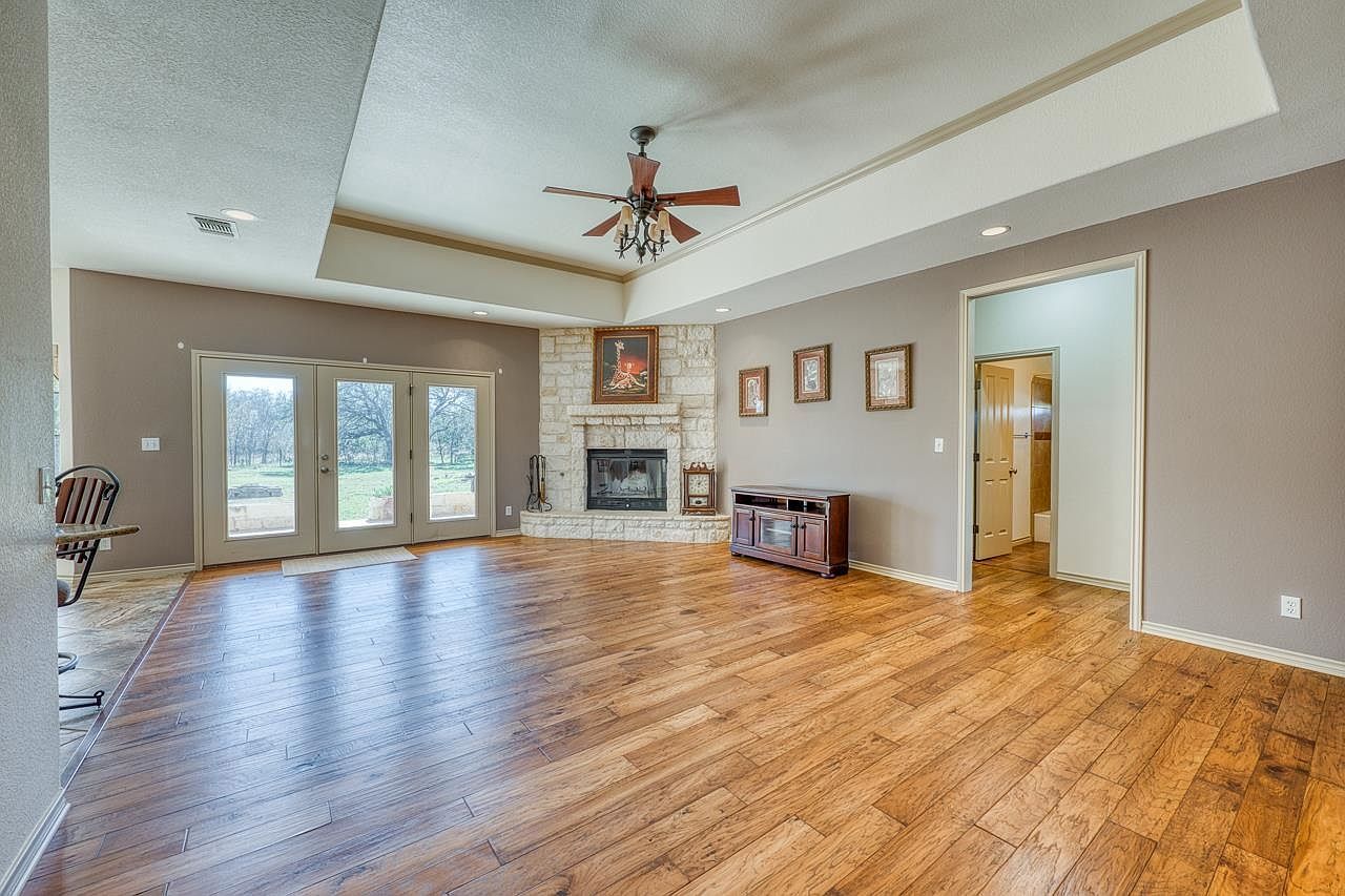 121 Amber Crk Burnet, TX 78611  | Single Family