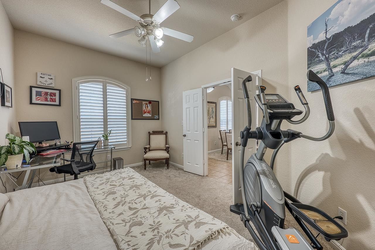 313 Polo Pony Liberty Hill, TX 78642  | Single Family