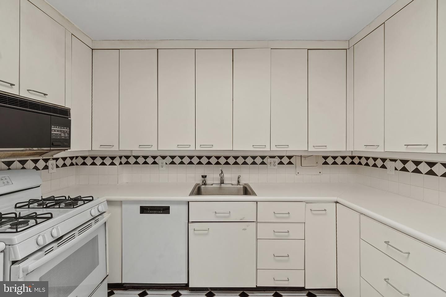 7121 Park Heights Ave Unit 603 Baltimore, MD 21215 | Condominium