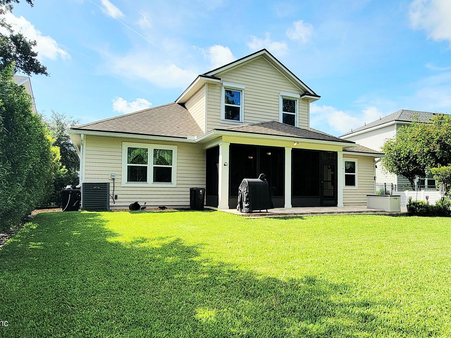 261 Palisade Dr Saint Augustine, FL 32092 | Single Family