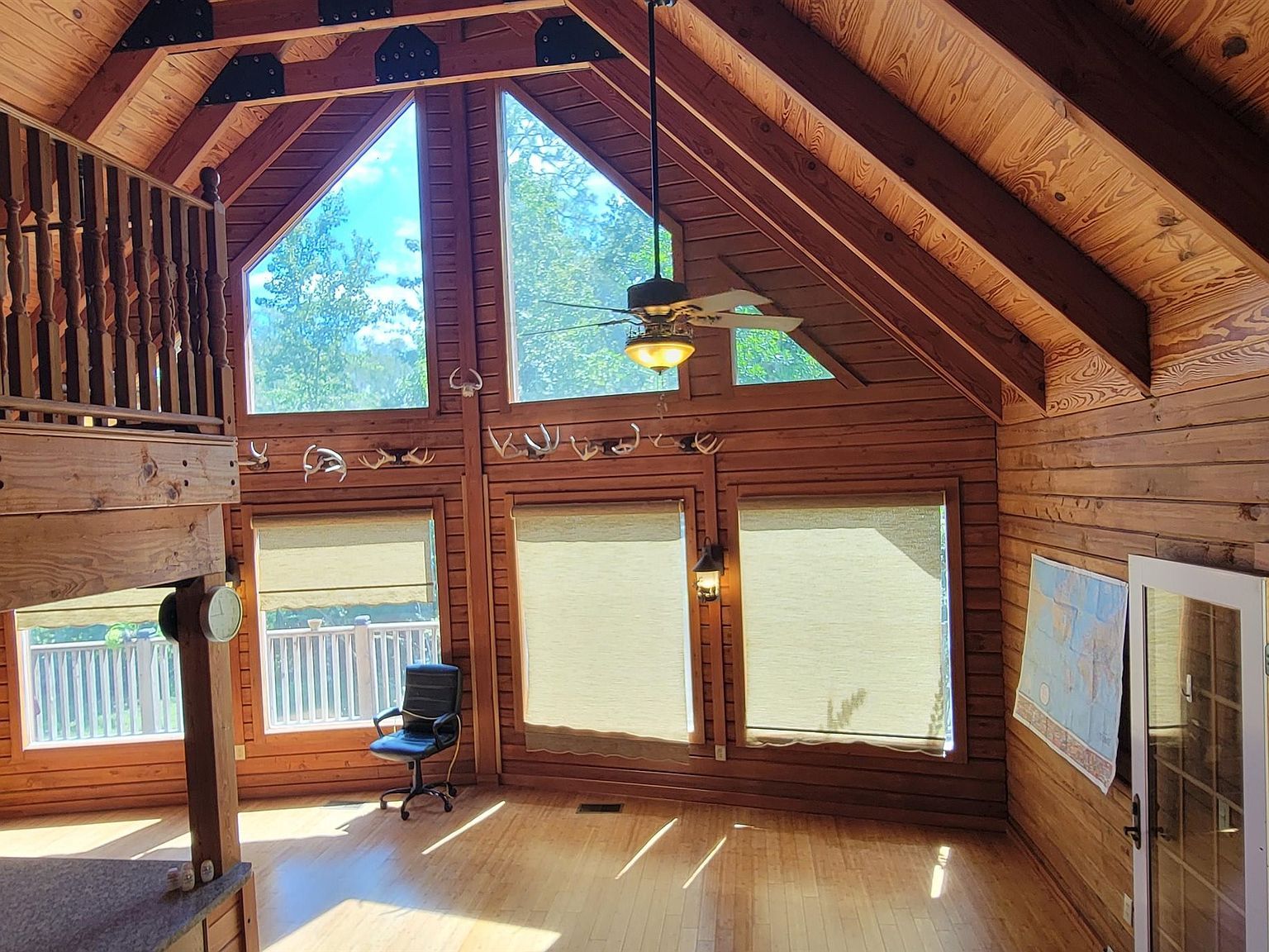 152 Pioneer Trl Palatka, FL 32043  | Single Family