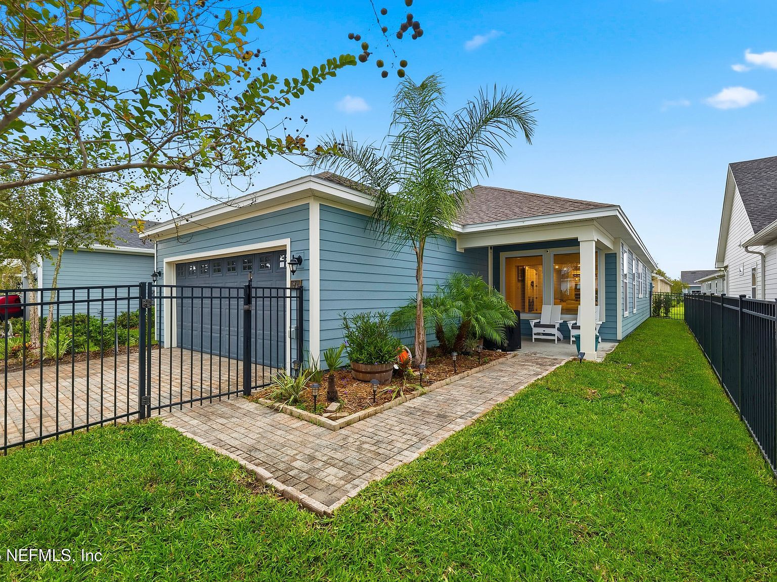 73 Bluebonnet Way Saint Augustine, FL 32092 | Single Family