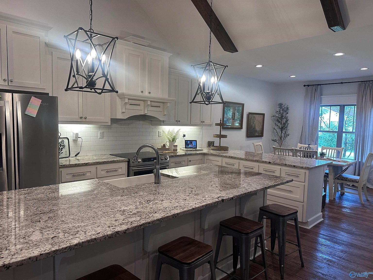 2821 Reeves St Hokes Bluff, AL 35903 | Single Family