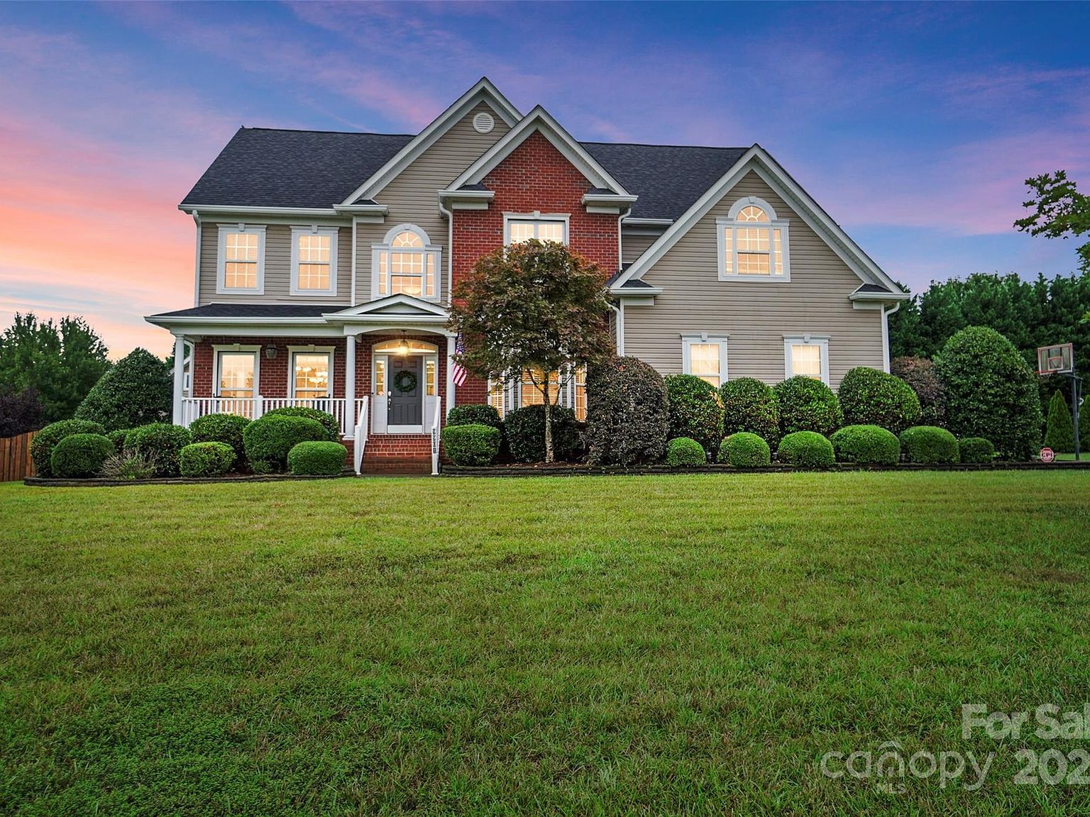 9901 Candlehill Dr Mint Hill, NC 28227 | Single Family