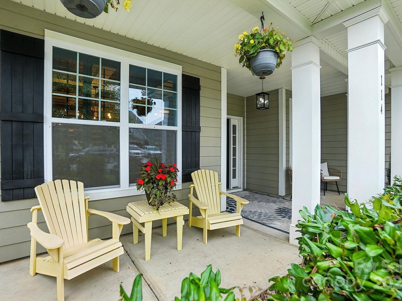 114 Sweet Leaf Ln Mooresville, NC 28117 | Single Family