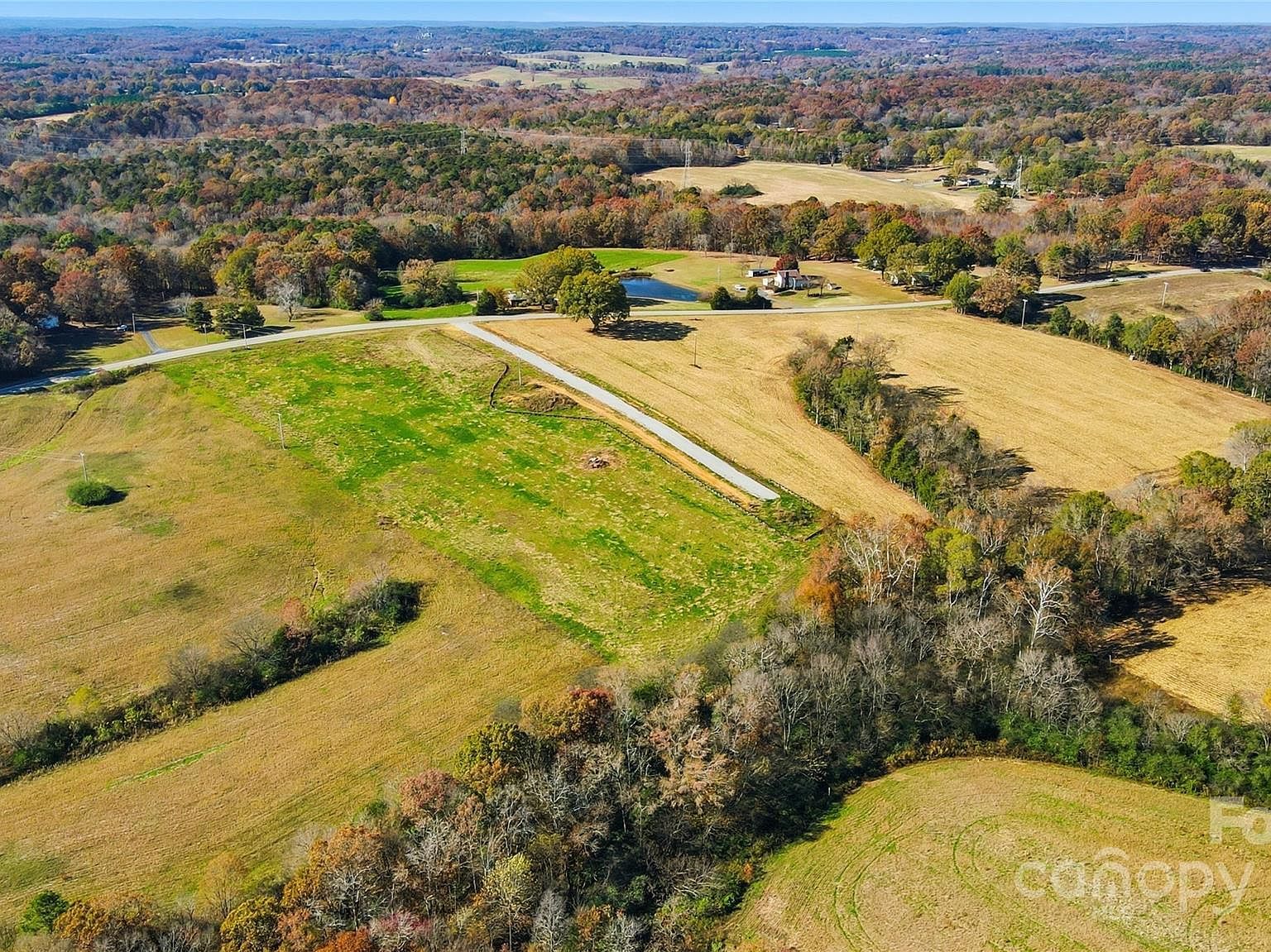 4034 State Highway 200 Stanfield, NC 28163 | Land/Lot