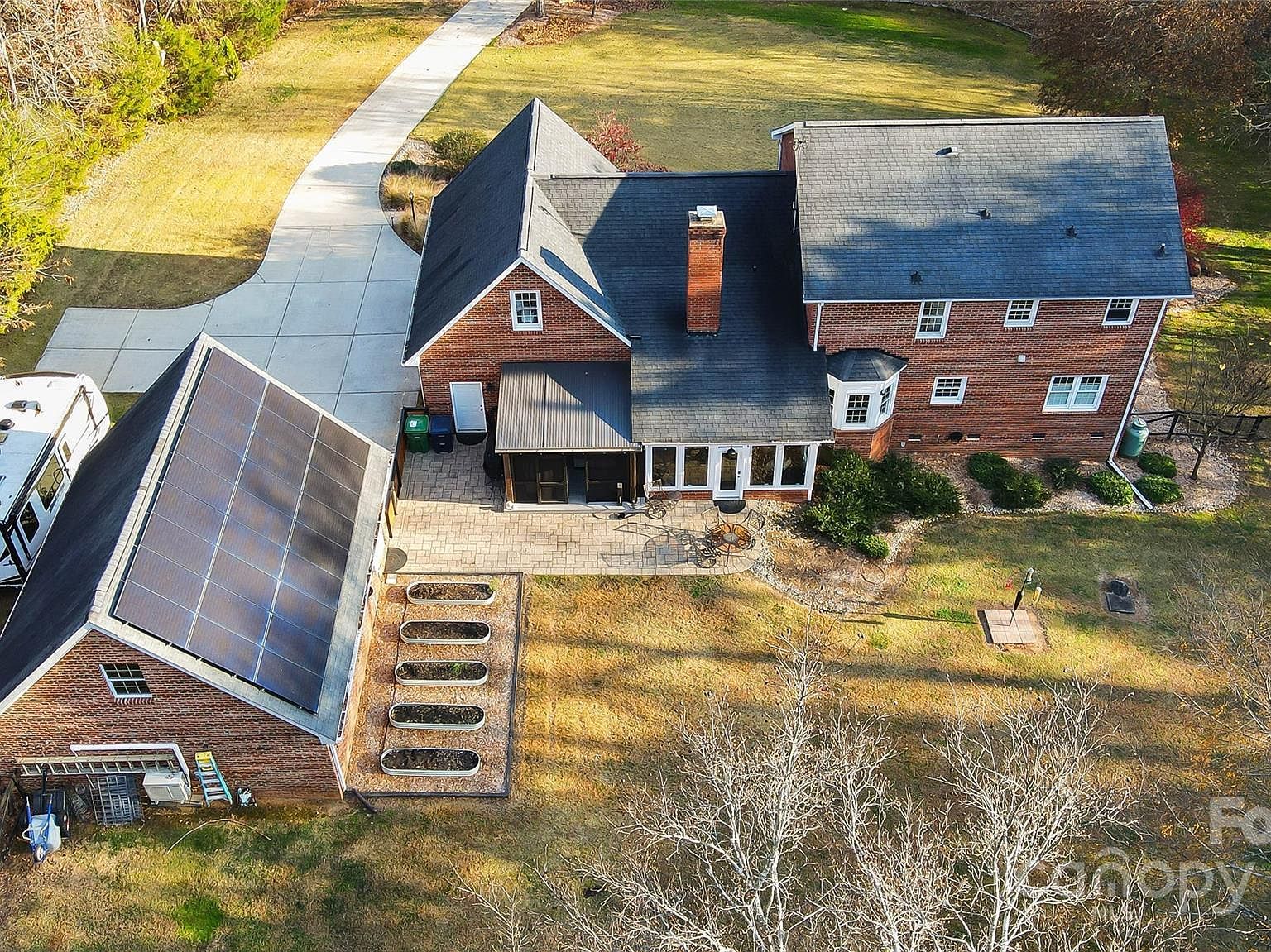 10915 Tara Oaks Dr Charlotte, NC 28227  | Single Family