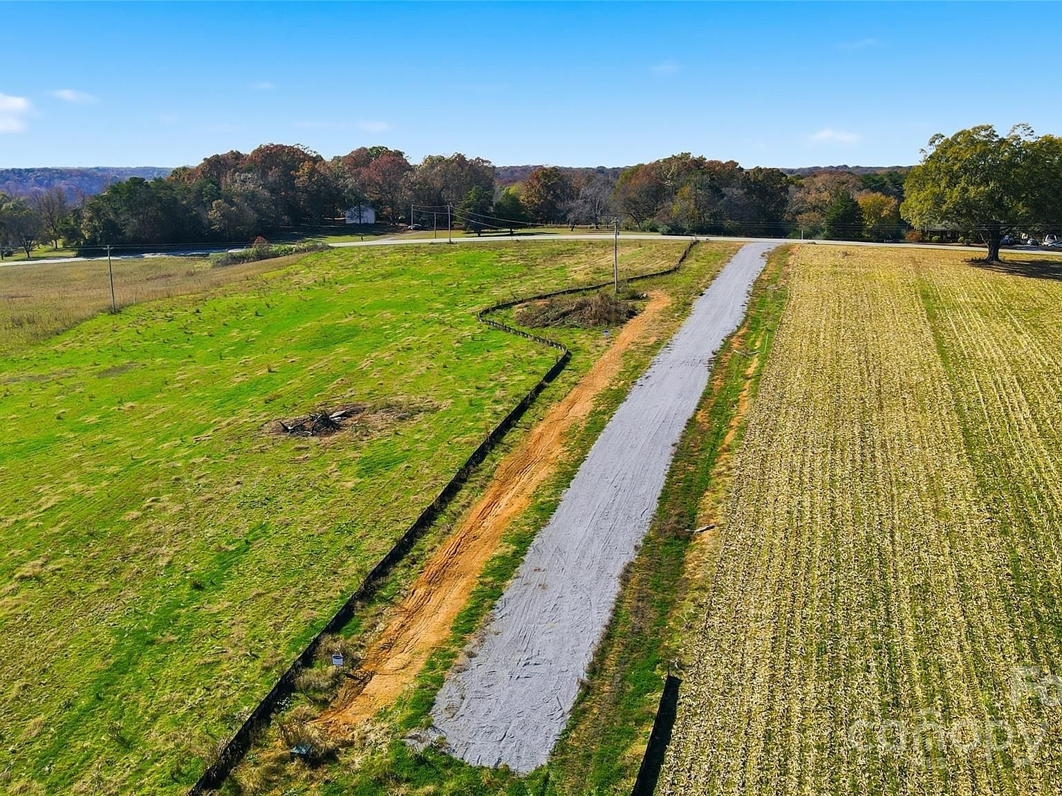 4036 S Highway 200 #B Stanfield, NC 28163  | Land/Lot