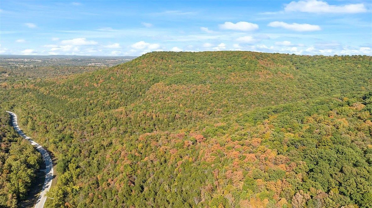 Highway 221s Berryville, AR 72616 | Land/Lot