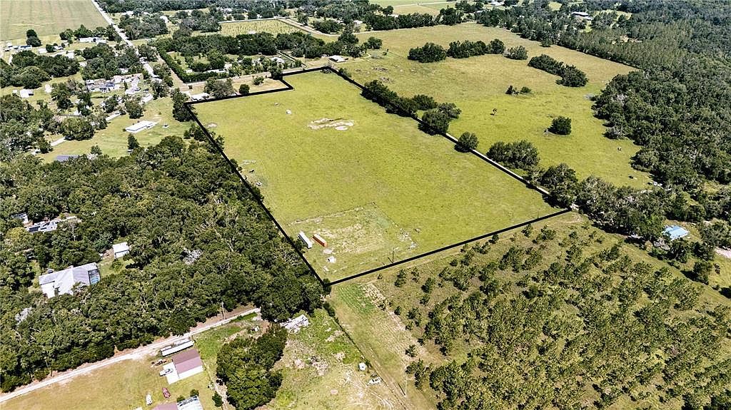 39797 River Rd LOT 0 Dade City, FL 33525  | Land/Lot