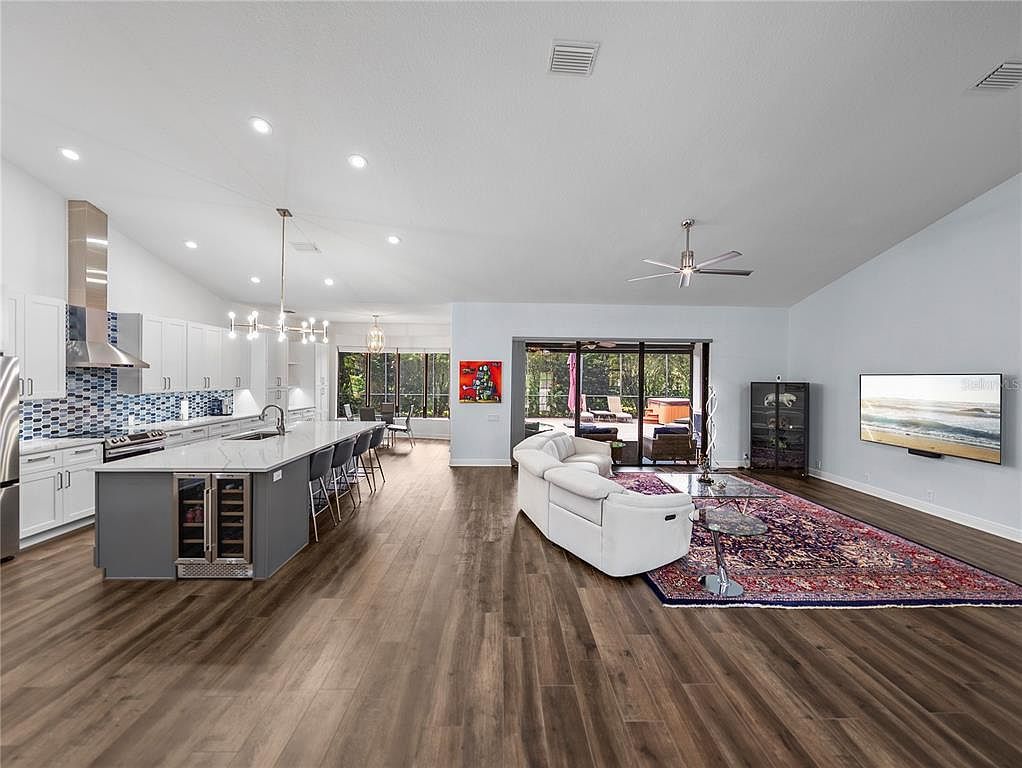 34120 Americana Ave Dade City, FL 33525 | Single Family