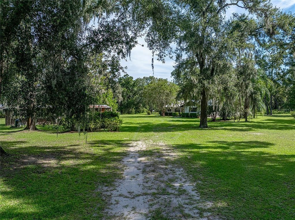 14730 Trooper Tom Ln Dade City, FL 33525 | Single Family