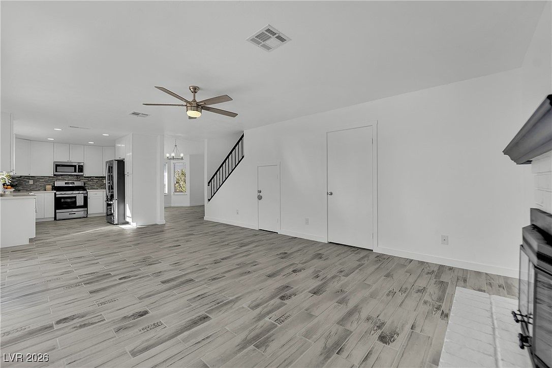 6415 Enchanting Ct Las Vegas, NV 89156 | Single Family