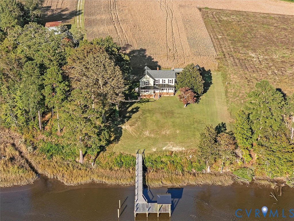 1765 Clifton Ln Little Plymouth, VA 23091  | Single Family