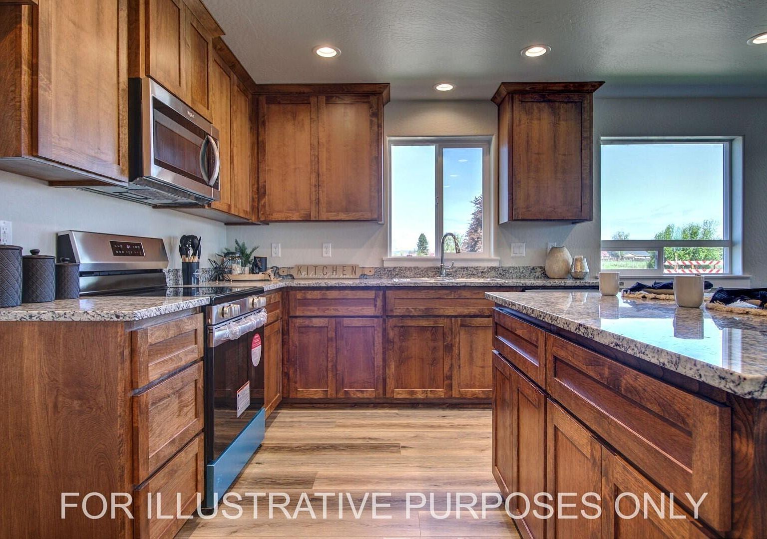 1113 Annalise St Central Point, OR 97502  | Multi Family