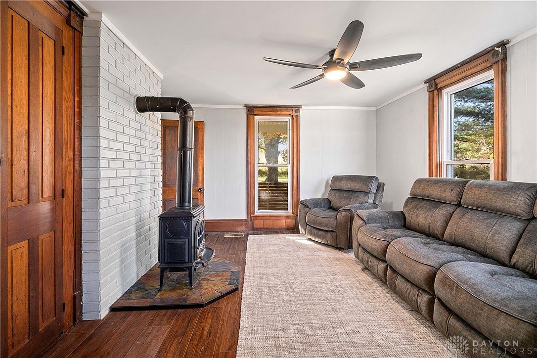 948 Mount Olive Rd South Salem, OH 45681  | Single Family