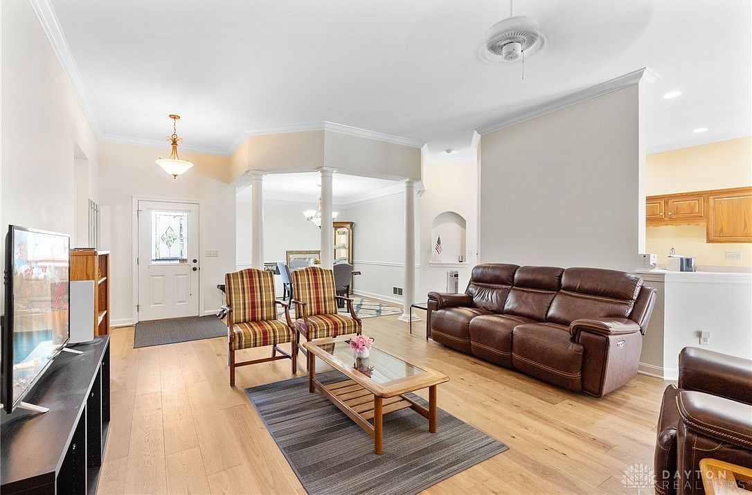 2396 Vienna Pkwy Dayton, OH 45459  | Condominium