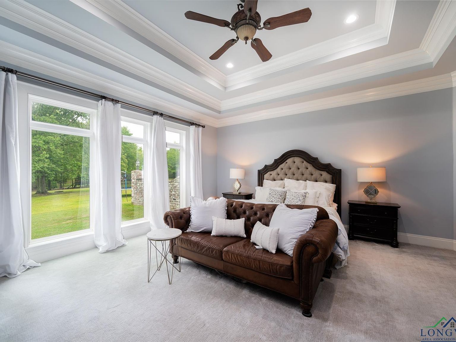 1882 County Road 3000 Joaquin, TX 75954  | Single Family