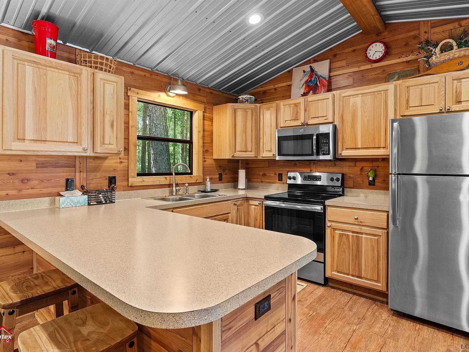 12493 State Highway 87 S Shelbyville, TX 75973  | Single Family