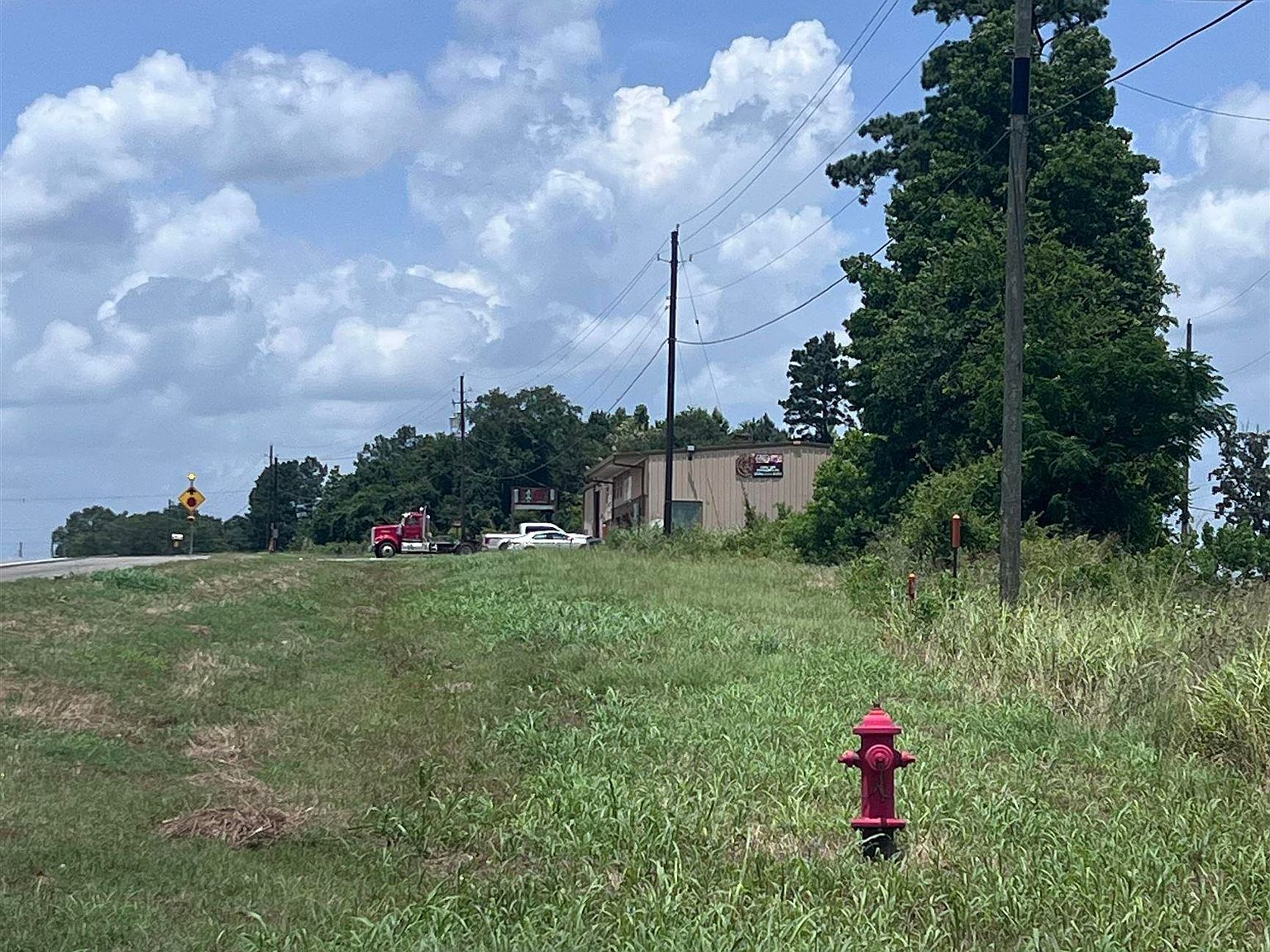 Loop 500 Center, TX 75935 | Land/Lot