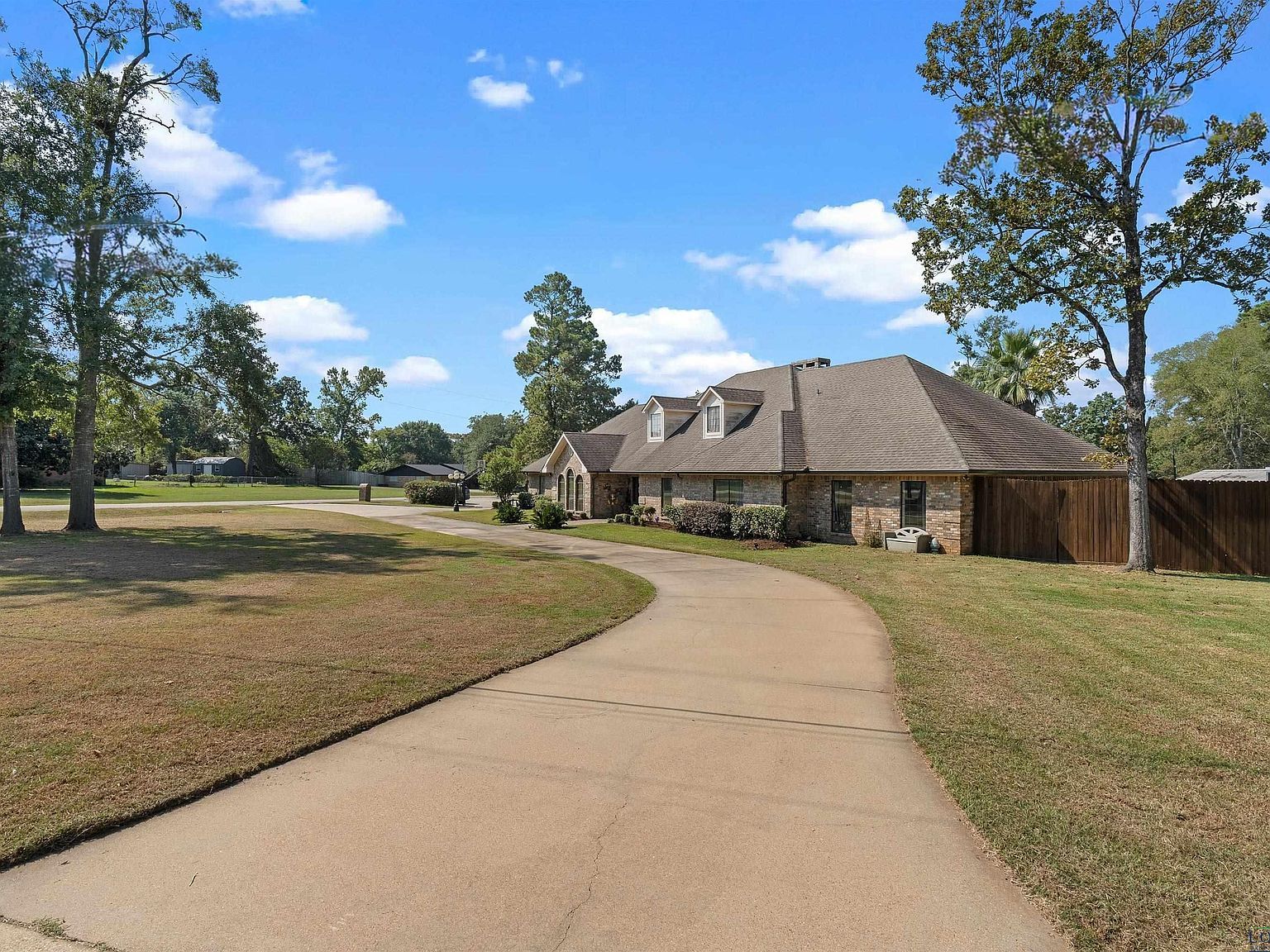 136 County Road 1040 Center, TX 75935 | Single Family