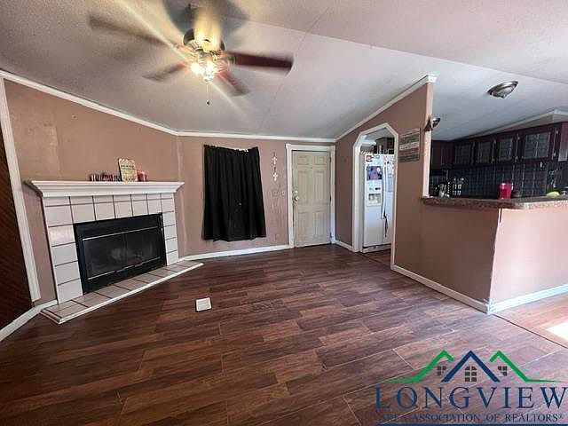 142 Cotton Thompson Rd Lufkin, TX 75901  | New build