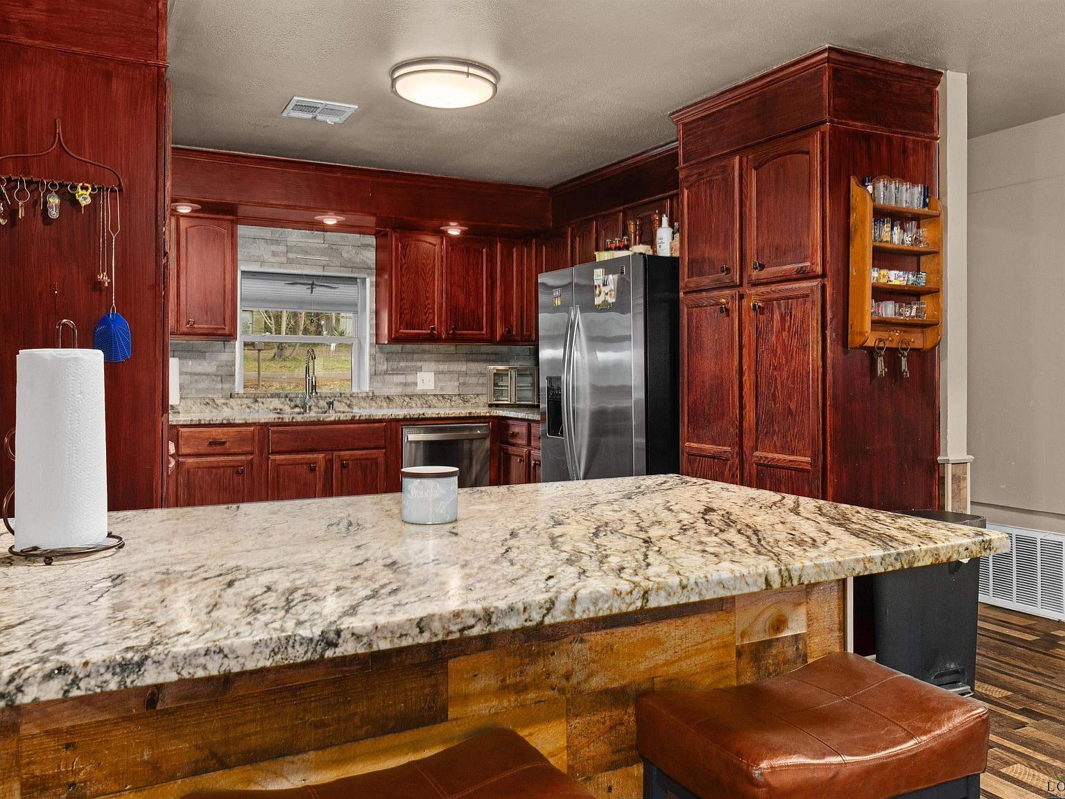 226 County Road 184 Carthage, TX 75633 | Single Family